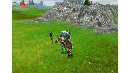 Battle Mages: Sign Of Darkness - Screenshots