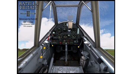 Battle of Britain 2: Wings of Victory - Patch v2.07