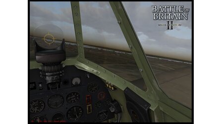 Battle of Britain 2: Wings of Victory - Neuer Patch gelandet