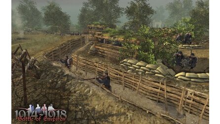 Battle of Empires: 1914-1918 - Screenshots