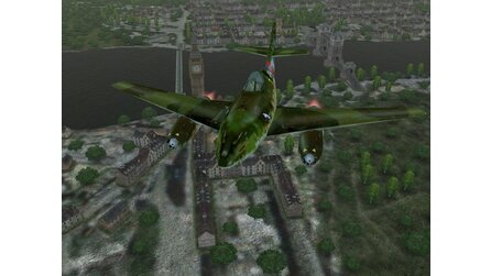 Battle of Europe - Screenshots