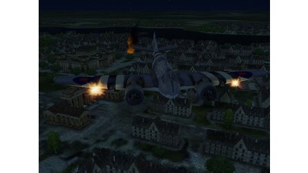 Battle of Europe - Screenshots