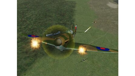 Battle of Europe - Screenshots