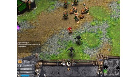 Battle Realms: Angespielt