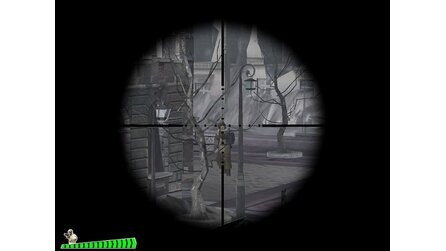 Battle Strike: Road to Berlin - Screenshots