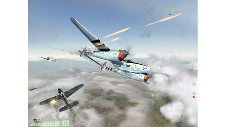 Battle Strike: Road to Berlin - Screenshots