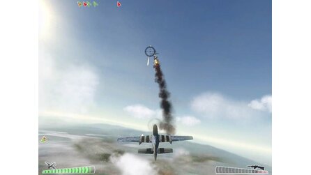 Battle Strike: Road to Berlin - Screenshots