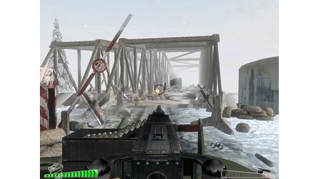 Battle Strike: Road to Berlin - Neue Screenshots