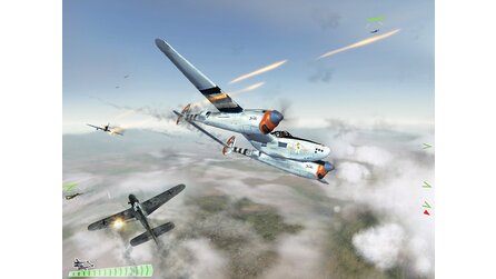 Battle Strike: Road to Berlin - Gold-Meldung und neue Bilder