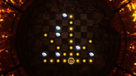 Battle vs Chess - Screenshots