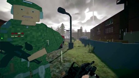 Aus Frust über Battlefield 2042 feiert BattleBit einen unverhofften Steam-Erfolg