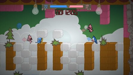 BattleBlock Theater - Screenshots (Xbox 360)