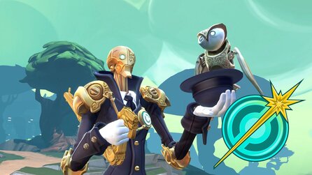 Battleborn - Die 5 Fraktionen