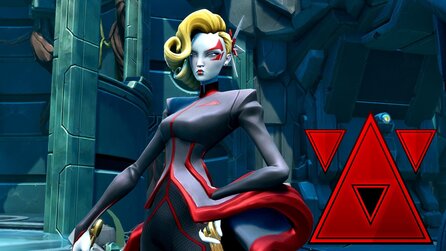 Battleborn - Die 5 Fraktionen