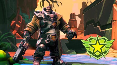 Battleborn - Die 5 Fraktionen