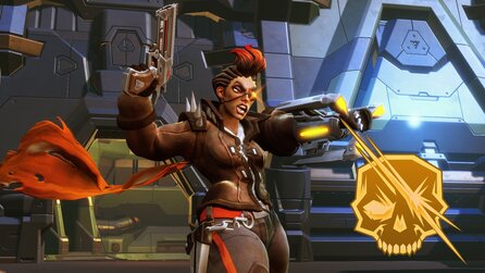 Battleborn - Die 5 Fraktionen