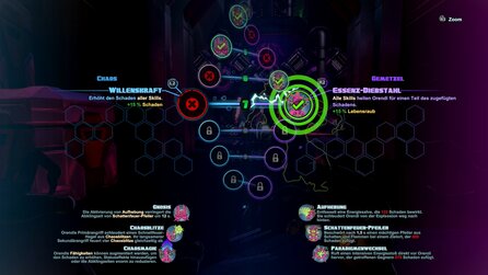 Battleborn - Screenshots