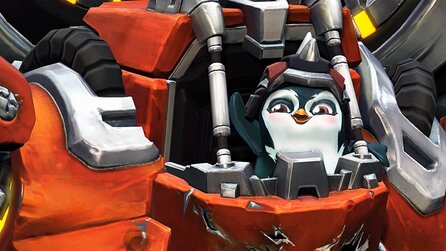 Battleborn - Ballern für die Freundschaft im DLC »Toby’s Friendship Raid«