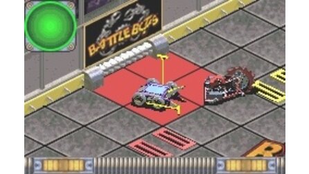 BattleBots GBA