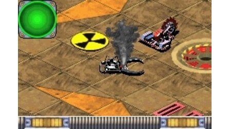 BattleBots GBA