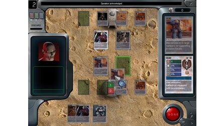 BattleCards: Cybots - Konkurrenz für Yu-Gi-Oh! Online