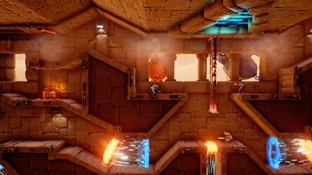 Battlecrew Space Pirates - Screenshots