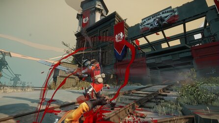Battlecry - Screenshots