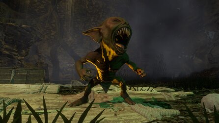 Battlecursed - Screenshots