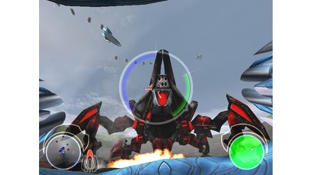 Battle Engine Aquila