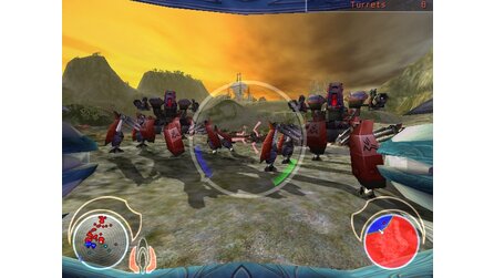 Battle Engine Aquila