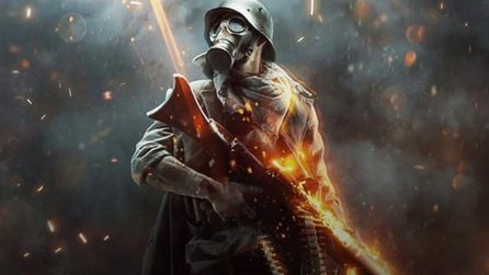 Battlefield 1 - Apocalypse und zwei BF4-DLCs aktuell kostenlos, großes Sommer-Update