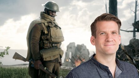 Battlefield 1 Scout Guide - Hilfreiche Tipps für den Sniper