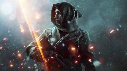Battlefield 1 - 5-gegen-5-Modus Incursions startet in die Closed Alpha