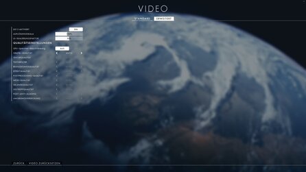 Battlefield 1 - Technik-Check