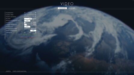 Battlefield 1 - Technik-Check