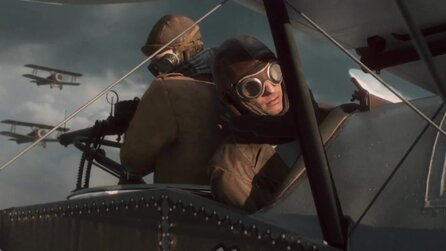 Battlefield 1 - Warum so viele Squads nur aus zwei bis drei Spielern bestehen