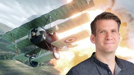 Battlefield 1 Flugzeuge Guide - Tipps und Tricks für alle Flugzeugklassen