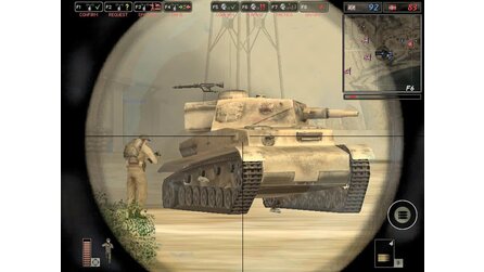 Battlefield 1942 v1.45 ist da