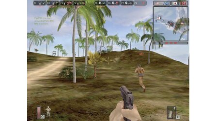 Battlefield 1942 - World War II Anthology auch für Deutschland