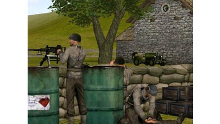 Battlefield 1942