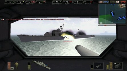 Battlefield 1942 - Screenshots