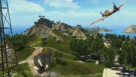 Battlefield 1943 - DICE äußert sich zu Casual-Vorwürfen der Fans