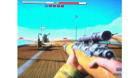 Battlefield 1943 - Erste Spielszenen im Video