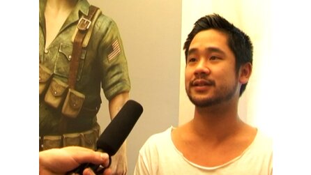 Battlefield 1943 - Video: DICE im Interview über Klassen und Battlefield 3