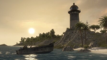 Battlefield 1943 - Screenshots