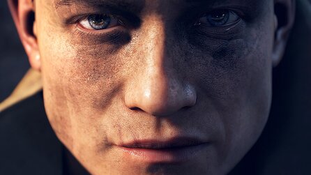 Battlefield 1 - Optionale männliche Ansagerstimme, so klingt sie