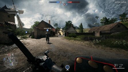 3D-Grafik im Wandel der Zeit - Texturen in Battlefield 1