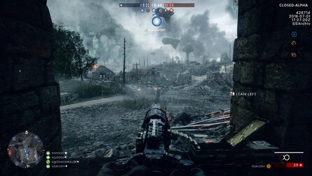3D-Grafik im Wandel der Zeit - Texturen in Battlefield 1