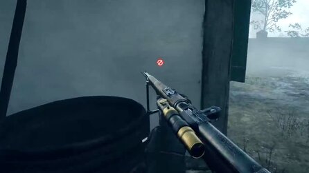 Battlefield 1 - Alpha-Spieler über Spotting verärgert, DICE reagiert