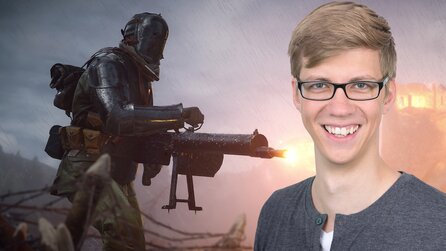 Verpatzter Beta-Start für Battlefield-Insider - Verlängert die Beta!